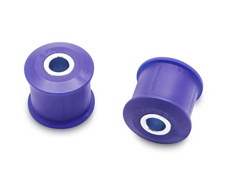 SPR Bushings - Trailing Arm - SuperPro 1991 Toyota Land Cruiser Base Rear Lower Trailing Arm Lower Bushing Set