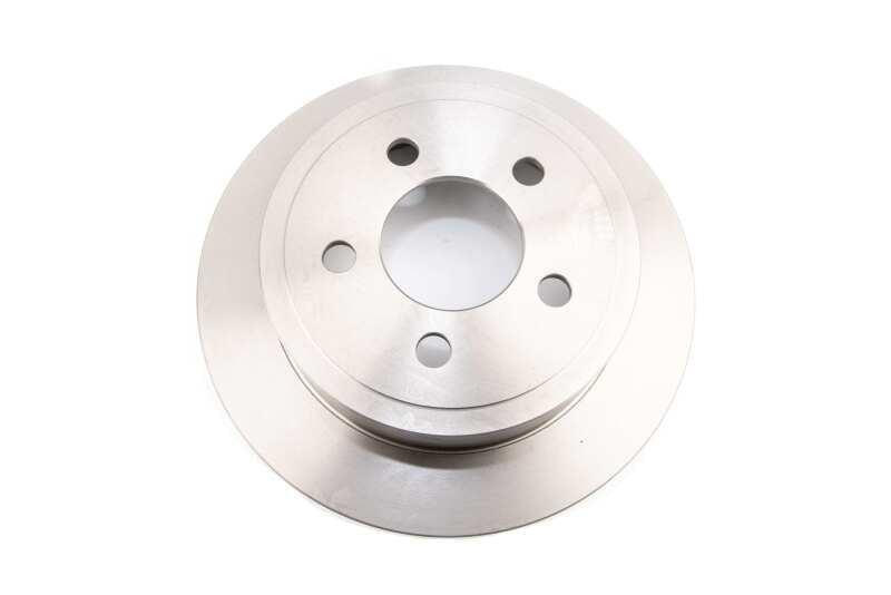 DBA Street Standard Rotors - DBA 03-07 Jeep Liberty Rear Street Series Standard Rotor