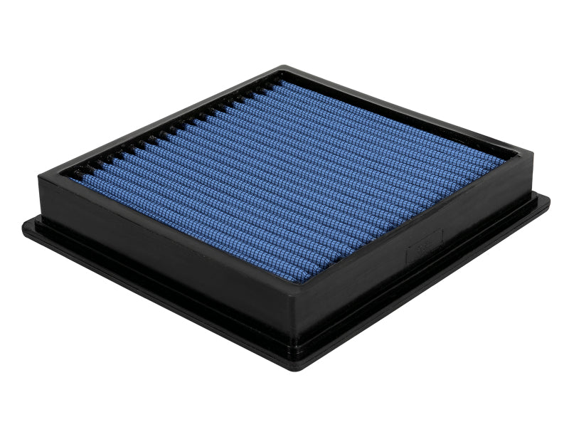 AFE P5R Drop In Air Filter - aFe MagnumFLOW Air Filters OER P5R A/F P5R Ford F-150 09-12 V8-4.6L/5.4L/6.2L
