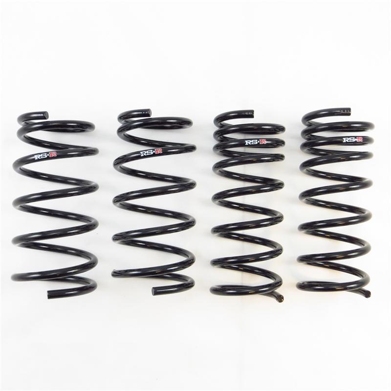 RSR Down Sus Springs - RS-R 13-16 Scion FR-S (ZN6) Down Sus Springs