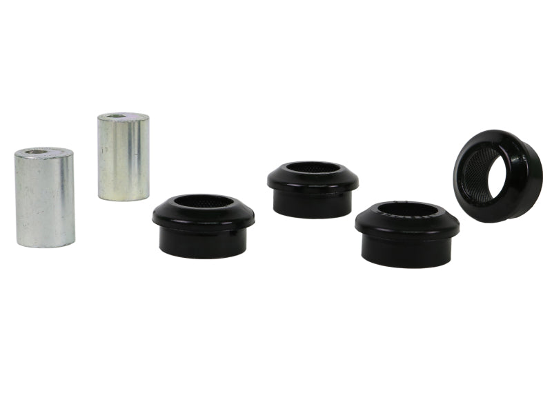WL Bushings - Control Arm - Whiteline Plus 8/06-8/09 Pontiac G8 Front Rear Lower Inner Control Arm Camber Correction