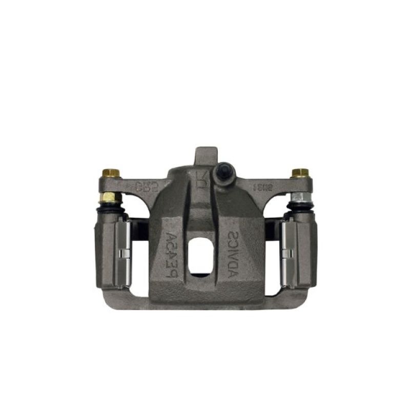 PSB Autospecialty Caliper - Power Stop 06-10 Hummer H3 Rear Left Autospecialty Caliper w/Bracket