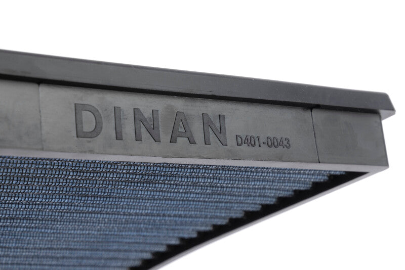DNN Panel Filters - Dinan 17-23 BMW 530i Air Filter