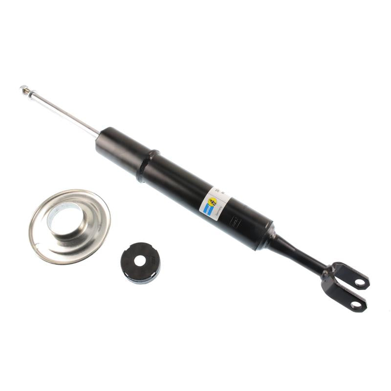 BIL B4 Series Shocks - Bilstein B4 2002 Audi A4 Base Front Twintube Shock Absorber
