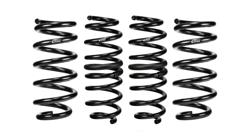 EIB Pro-Kits - Eibach Pro-Kit for 21-23 Acura TLX Type A 2.0L I4
