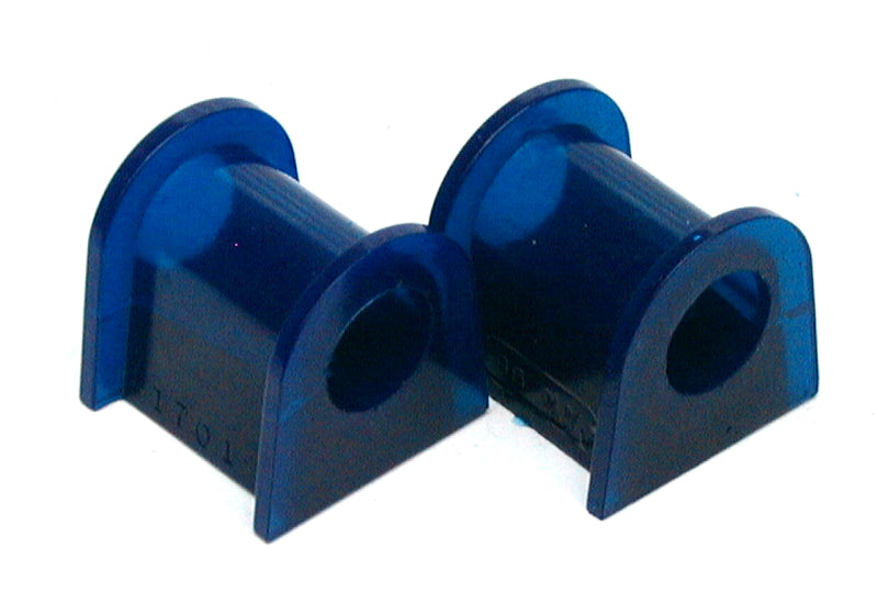 SPR Bushings - Sway Bar - SuperPro Front Sway Bar Mount Bushing Kit