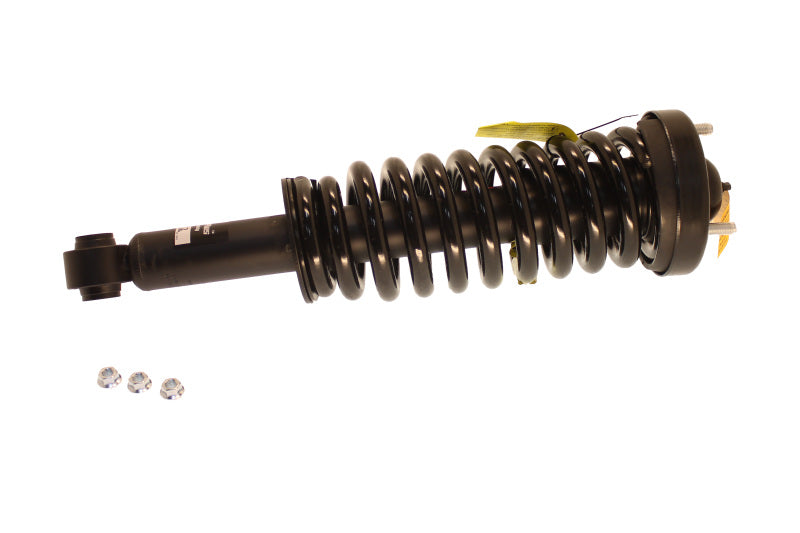 KYB Shocks & Struts Strut Plus - KYB Shocks & Struts Strut Plus Front 09-10 Ford F-150 (2WD)