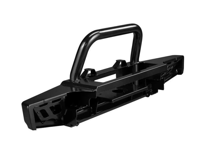ARB Bull Bars - ARB 87-96 Jeep Wrangler YJ/ 97-06 Jeep Wrangler TJ Multi-fit Winch Bumper