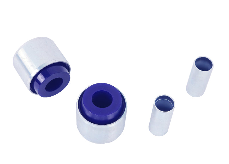 SPR Bushings - Control Arm - SuperPro 2008 Mazda CX-9 0 Front Lower Inner Rearward Control Arm Bushing Kit