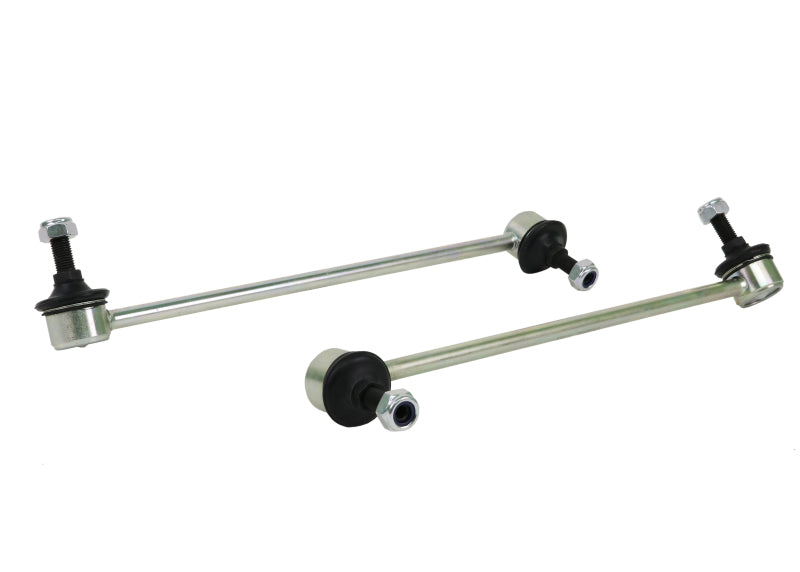 WL Bushings - Sway Bar - Whiteline Plus 8/06-8/09 Pontiac G8  Front Sway Bar Link Assembly (ball/ball link)