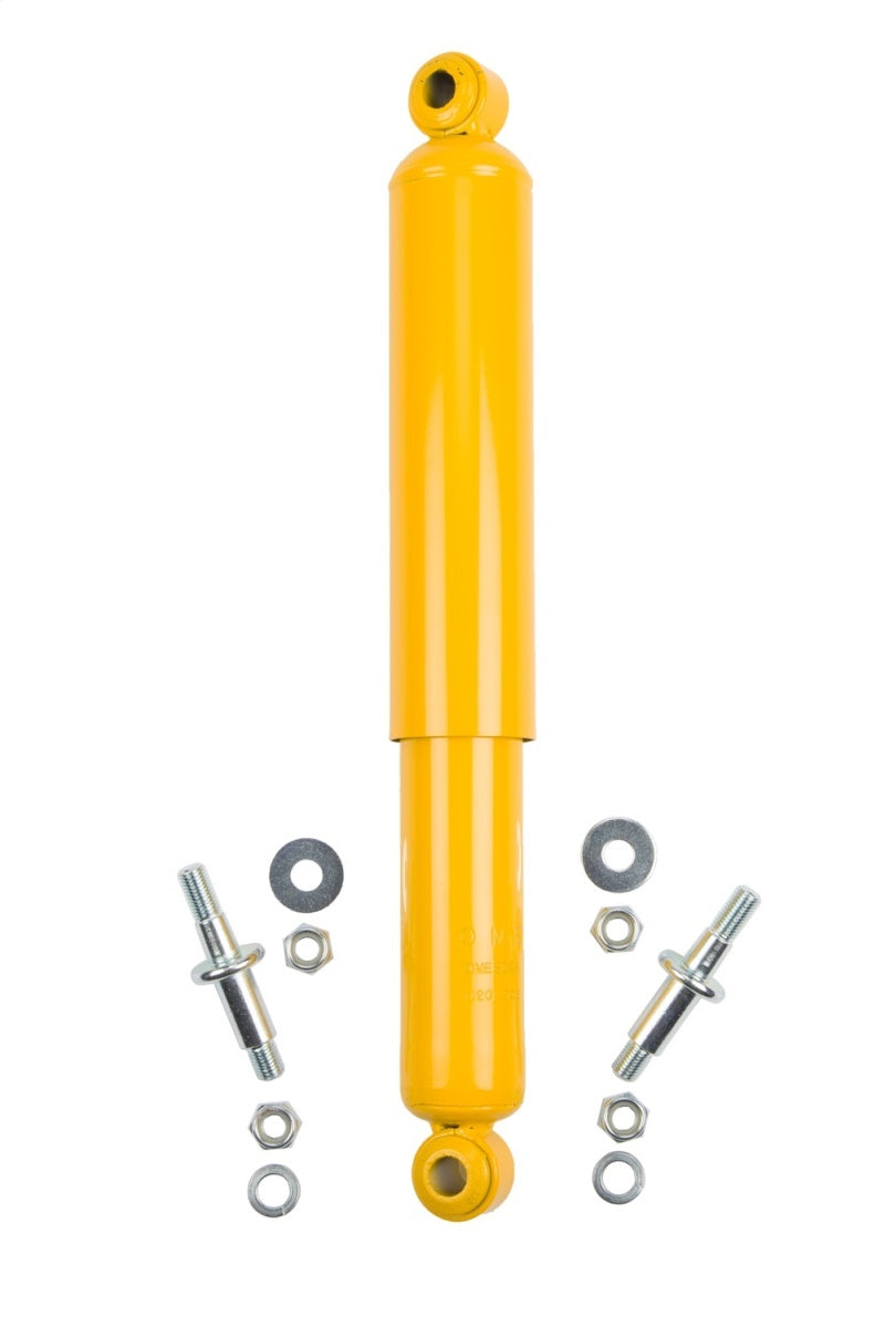 ARB Steering Damper - ARB / OME Steering Damper LCruiser 40 45 55