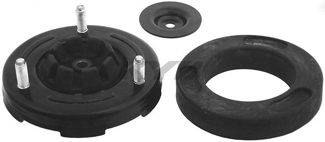KYB Strut Mounts - KYB Shocks & Struts Strut Mount Front 06-10 Hyundai Sonata / 07-09 Kia Amanti