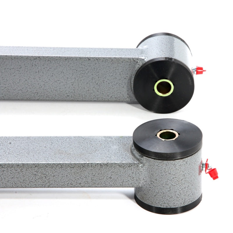 BBK Control Arms - BBK 05-14 Mustang Rear Lower Control Arm Kit