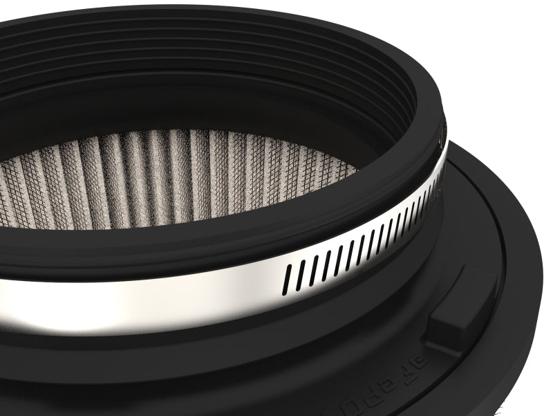 AFE Universal Pro Dry S Filter - aFe Universal Magnum FLOW Pro DRY S Air Filter