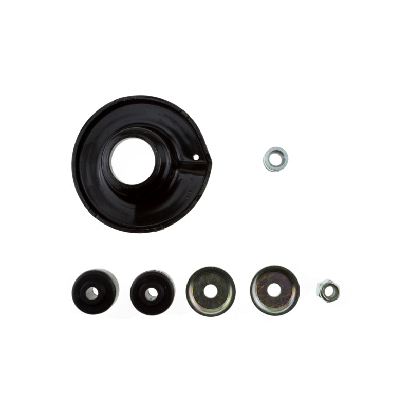 BIL B6 Series Shocks - Bilstein B6 2005 Toyota Tacoma Base RWD Front Right 36mm Monotube Shock Absorber