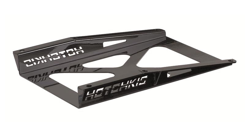 HOT X Brace Support - Hotchkis 67-69 Camaro/Firebird Convertible X Brace Support