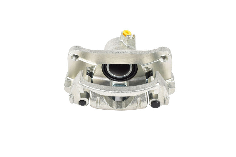 DBA Street Series Calipers - DBA 90-98 Toyota Landcruiser (J80) Street Series Right Rear Caliper