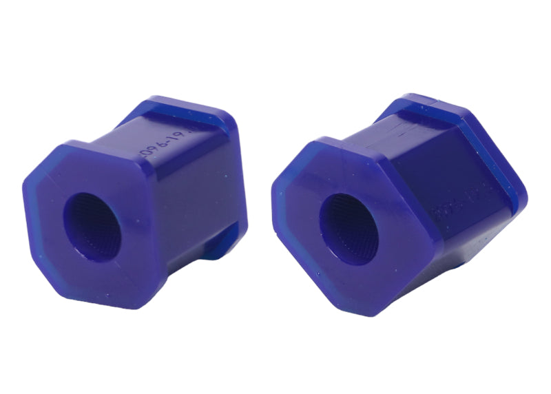 SPR Bushings - Sway Bar - SuperPro Front Sway Bar End To Lower Control Arm
