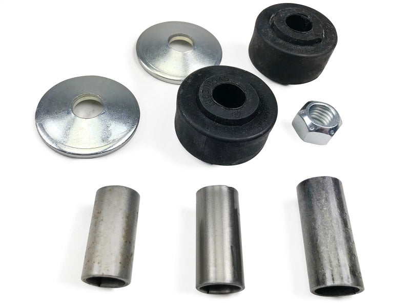 TUF Shock Absorbers - Tuff Country 14-18 Dodge Ram 2500 4X4 (w/0-3in Rr Susp. Lift Kt) Rr SX6000 Hydraulic Shock (Ea)