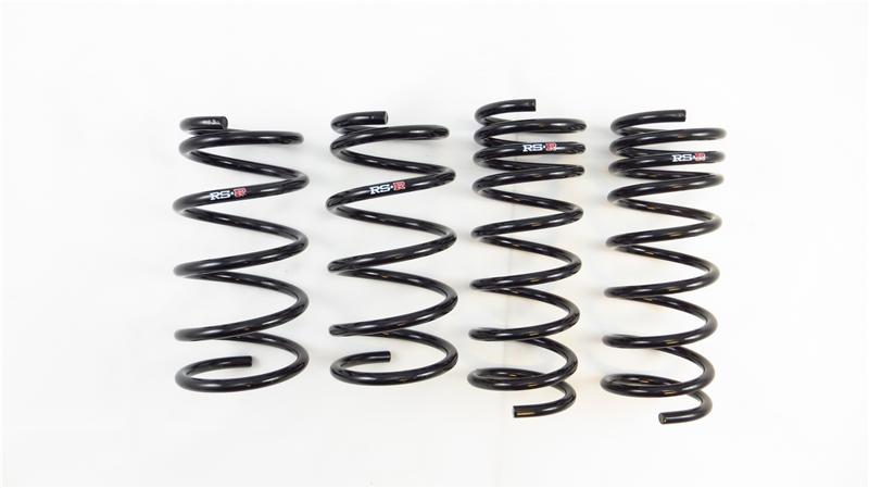 RSR Down Sus Springs - RS-R 13+ Subaru BRZ (ZC6) Down Sus Springs