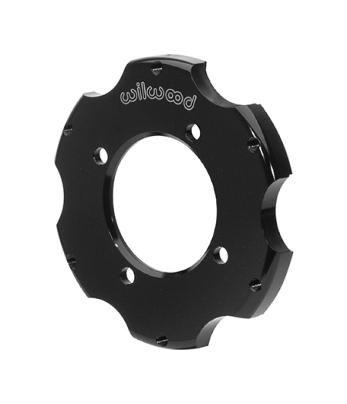 WIL Rotor Hat - Wilwood 4x4.00 MT 6x6.25 BC Hat .725 OffSet
