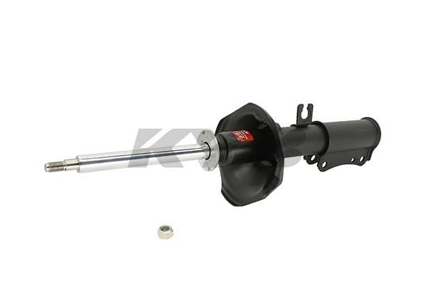 KYB Shock & Strut Excel-G - KYB Shocks & Struts Excel-G Front Left MAZDA MPV Mini-Van 1989-98