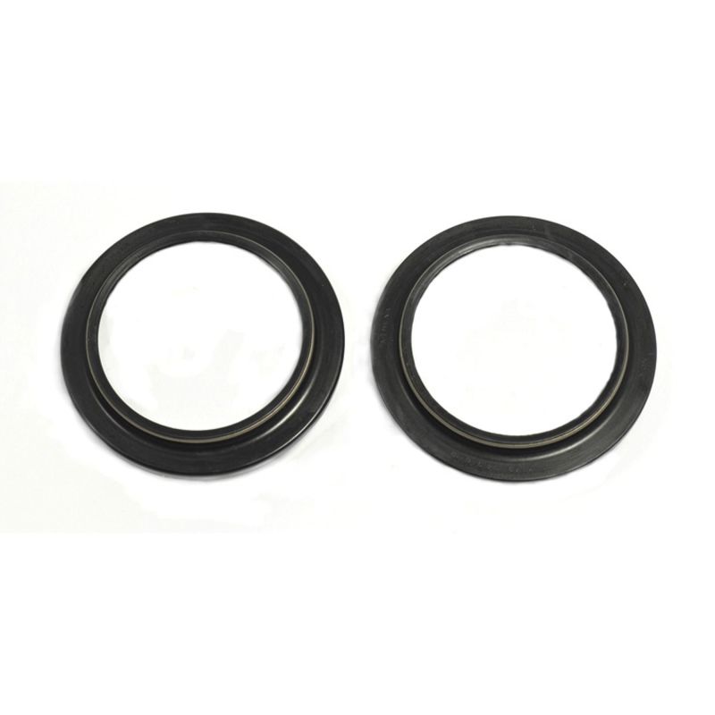 ATH Fork Dust Seal Kits - Athena 92-93 Honda CR R 125 NOK 43x54.3x6/14mm Fork Dust Seal Kit