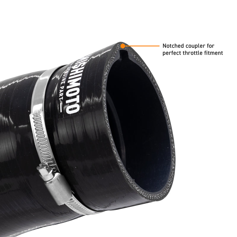 MM Air Intakes - Mishimoto 2023+ Toyota GR Corolla Performance Intake