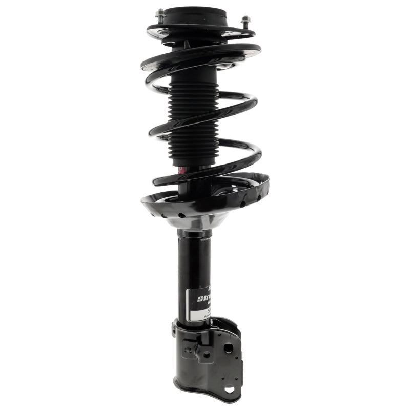 KYB Shocks & Struts Strut Plus - KYB Shocks & Struts Strut Plus Front Left 05-09 Subaru Outback