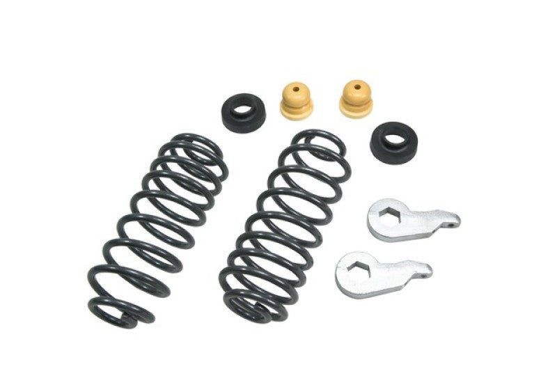 BT Lowering Kit w/o Shocks - Belltech LOWERING KIT W/O SHOCKS