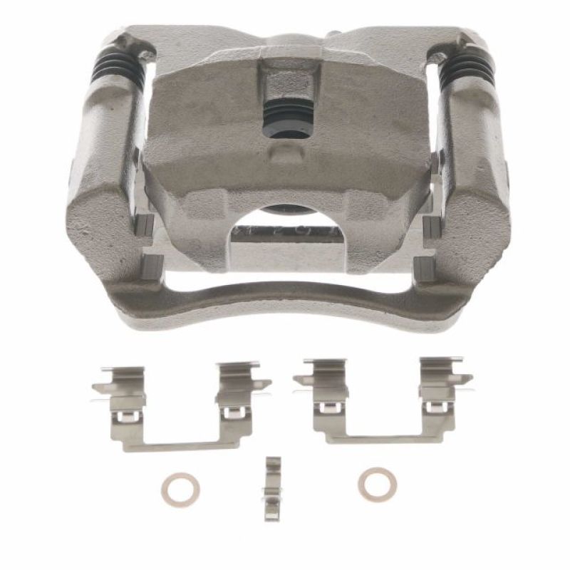 PSB Autospecialty Caliper - Power Stop 15-17 Chevrolet Colorado Rear Autospecialty Caliper w/Bracket