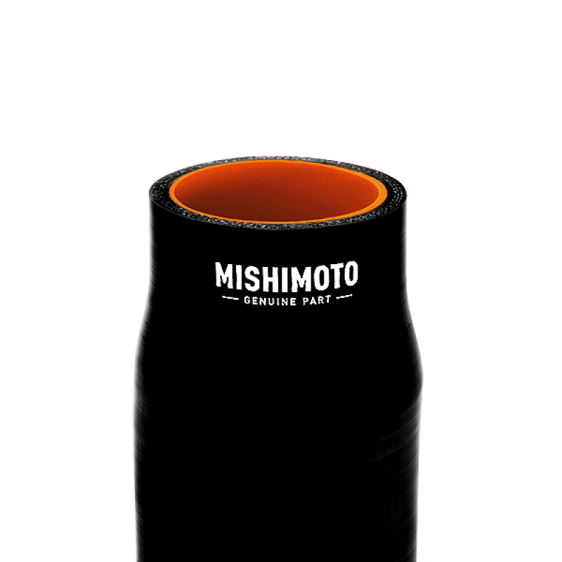 MM Silicone Hose - Induction - Mishimoto 2016+ Honda Civic 1.5L Black Silicone Induction Hose Kit