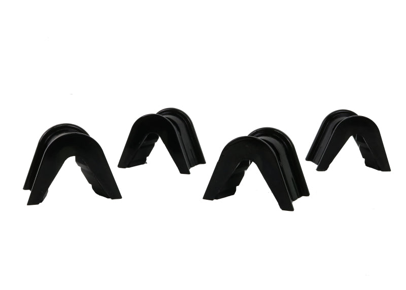 WL Bushings - Other - Whiteline 1965-1976 Ford F-100 C-Bushing 2 Deg Offset - Set Of 4