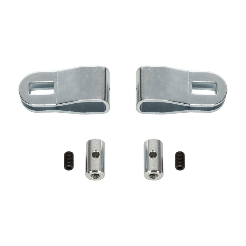WIL Parking Brake Cable Kit - Wilwood C1500 Cable End Kit