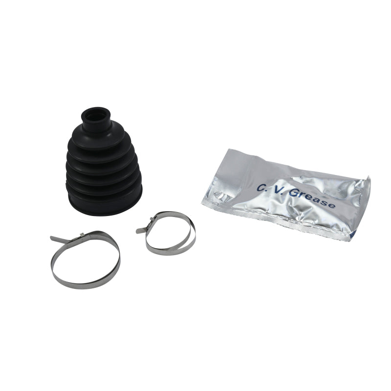 ABR CV Boot Kits - All Balls Racing 21-23 Polaris Sportsman 450 HO CV Boot Repair Kit - Rear - Inner