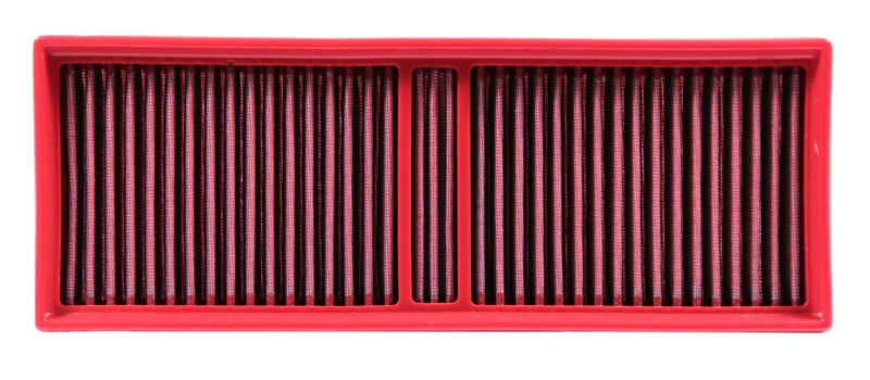 BMC Panel Air Filters - BMC 2016+ Alfa Romeo Giulia (952) 2.0 Turbo Replacement Panel Air Filter