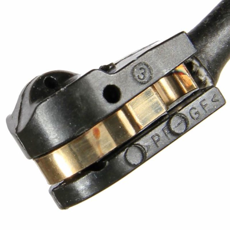 PSB Euro-Stop Brake Pad Sensor - Power Stop 14-17 BMW i8 Front Euro-Stop Electronic Brake Pad Wear Sensor