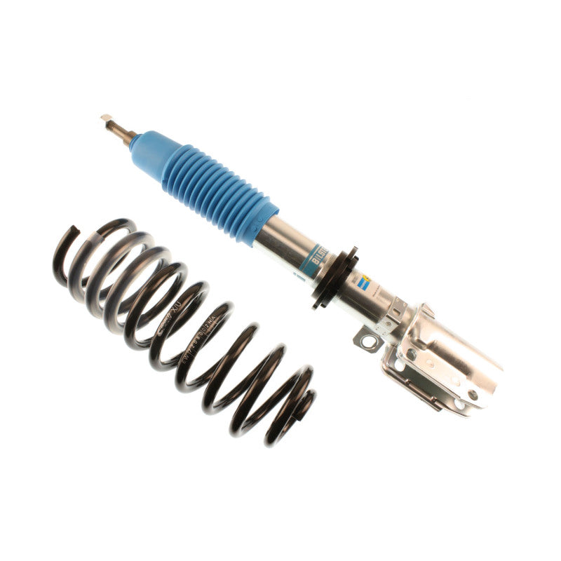 BIL B12 Series Suspension Kits - Bilstein B12 1997 Porsche 911 Carrera Front and Rear Complete Suspension Kit