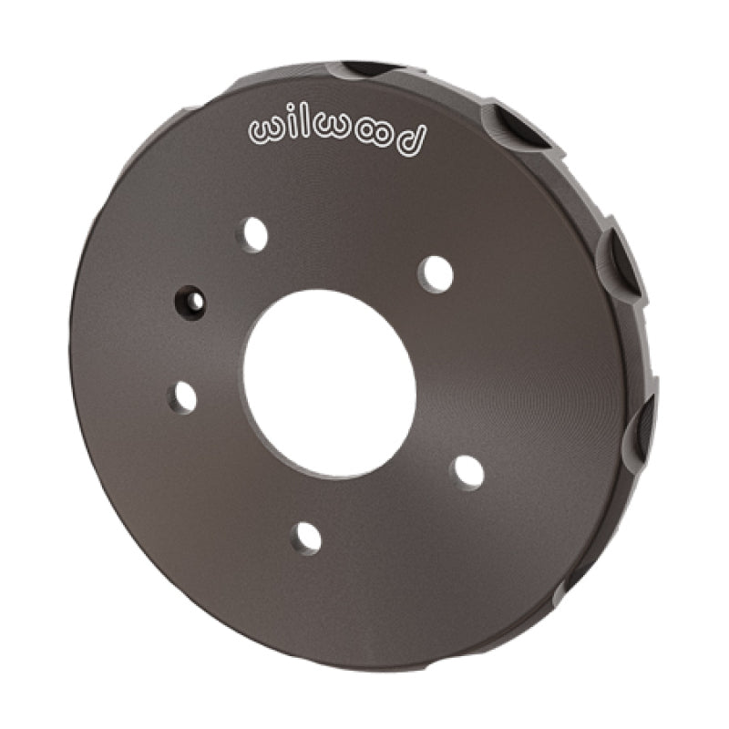 WIL Rotor Hat - Wilwood 12 Lug Drive Dynamic MT Hat 8.80 Snap