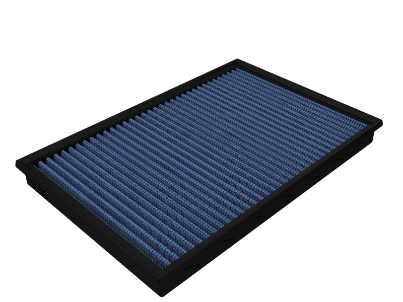 AFE P5R Drop In Air Filter - aFe MagnumFLOW Air Filters OER P5R A/F P5R BMW X5 07-10 L6-3.0L