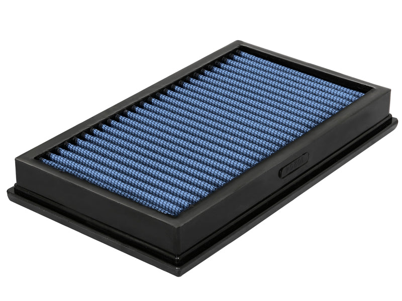 AFE P5R Drop In Air Filter - aFe MagnumFLOW Air Filters OER Pro 5R Oiled 2015 Audi A3/S3 1.8L 2.0LT