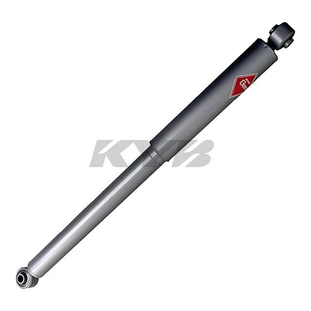 KYB Shocks & Struts Gas-A-Just - KYB Shocks & Struts Gas-A-Just Rear DODGE Ram 1500 Pickup (2WD) 2006-08 DODGE Ram 2500 Pickup (2WD)
