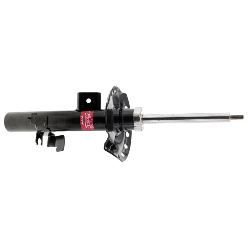 KYB Shock & Strut Excel-G - KYB Shocks & Struts Excel-G Front 2012 Dodge Grand Caravan w/Performance Susp (Excl R/T)