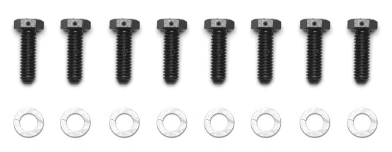 WIL Bolt Kit - Wilwood Bolt Kit - Hat/Rotor 5/16-18 x 1.00 8 pack