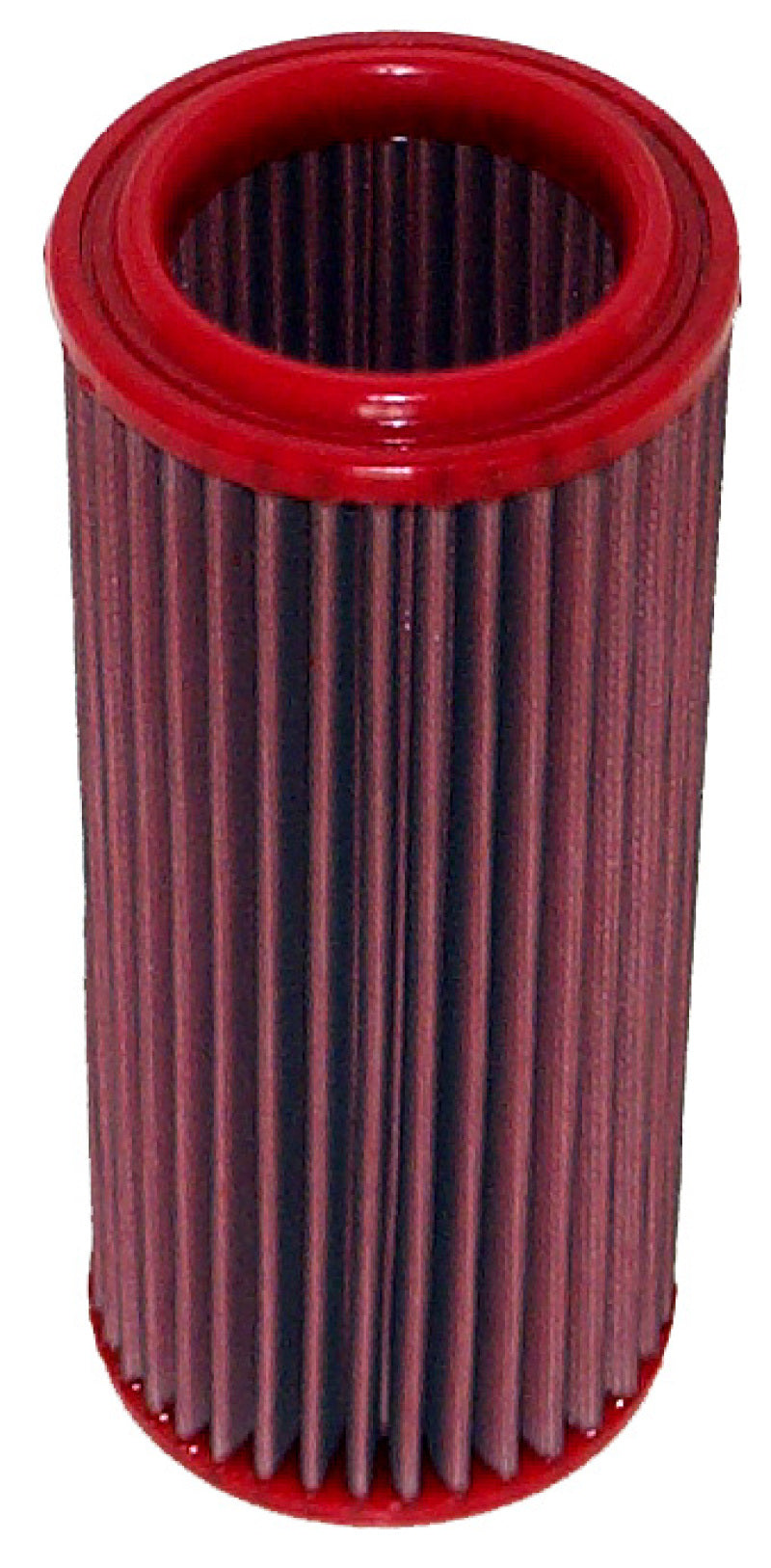 BMC Direct Fit Air Filters - BMC 00-05 Audi A2 (8Z) 1.2 TDI Replacement Cylindrical Air Filter