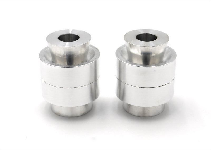 SPP Knuckle Bushings - SPL Parts 2010+ BMW F2x 2 Series /  2011+ BMW F3 X 3 & 4 Series Rear Traction Arm Knuckle Bushing