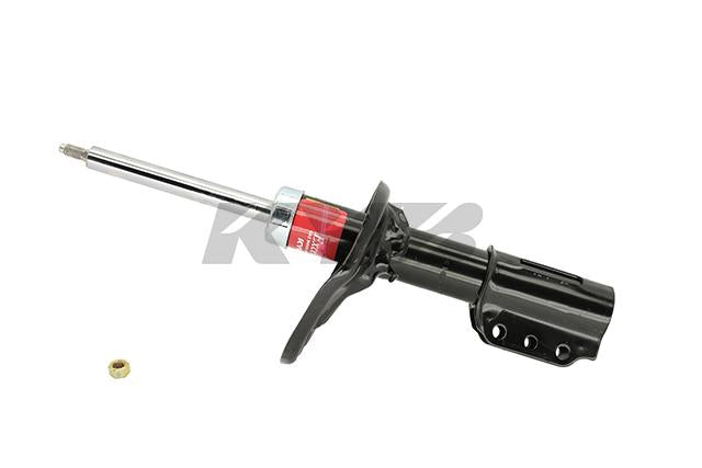 KYB Shock & Strut Excel-G - KYB Shocks & Struts Excel-G Front Left FORD Escort 1997-02 MERCURY Tracer 1997-99