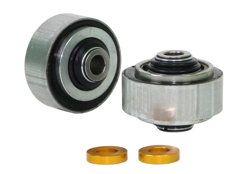 WL Bushings - Control Arm - Whiteline 2/2016+ Hyundai Elantra AD / SR Front Control Arm Lower Inner Rear Bushing Kit