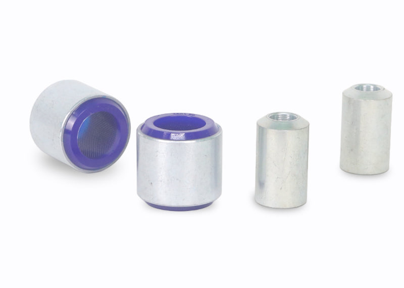 SPR Bushings - Control Arm - SuperPro 2011 Dodge Durango Heat Rear Lower Tension Arm Outer Bushing Set