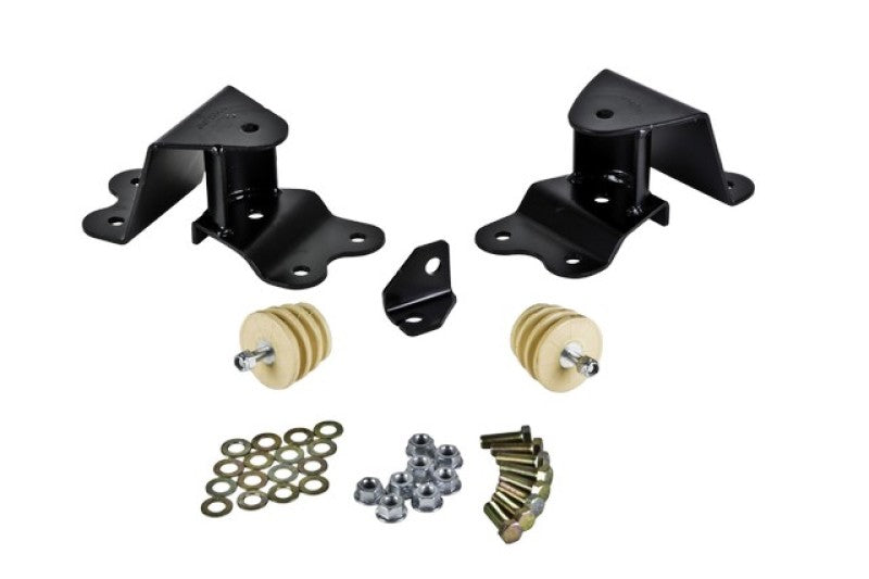 BT Hanger Kit - Belltech HANGER KIT 88-98 C-1500/2500 STD CAB